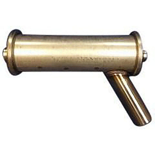Hartzell Aerospace Welding - Muffler - New - A0454009-6