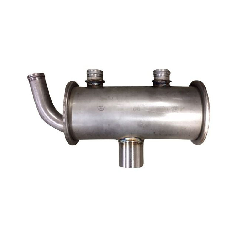 Hartzell Aerospace Welding - Muffler - New - A0550176-59