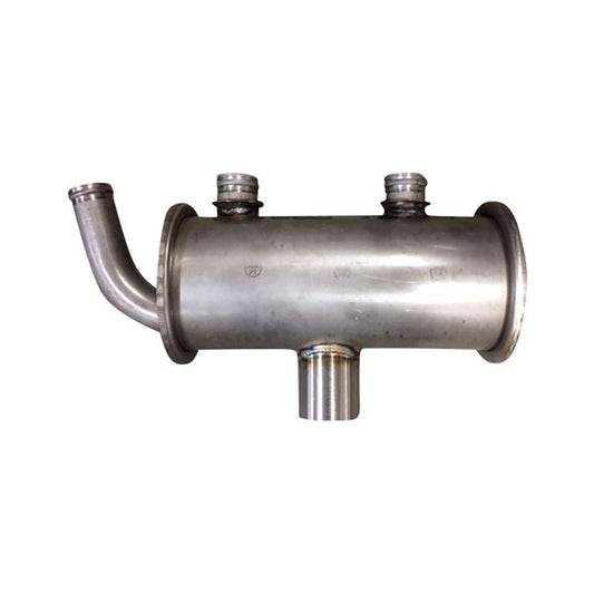 Hartzell Aerospace Welding - Muffler - New - A0550176-59