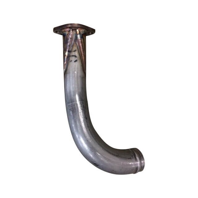 Hartzell Aerospace Welding - Riser - New - A1754007-1