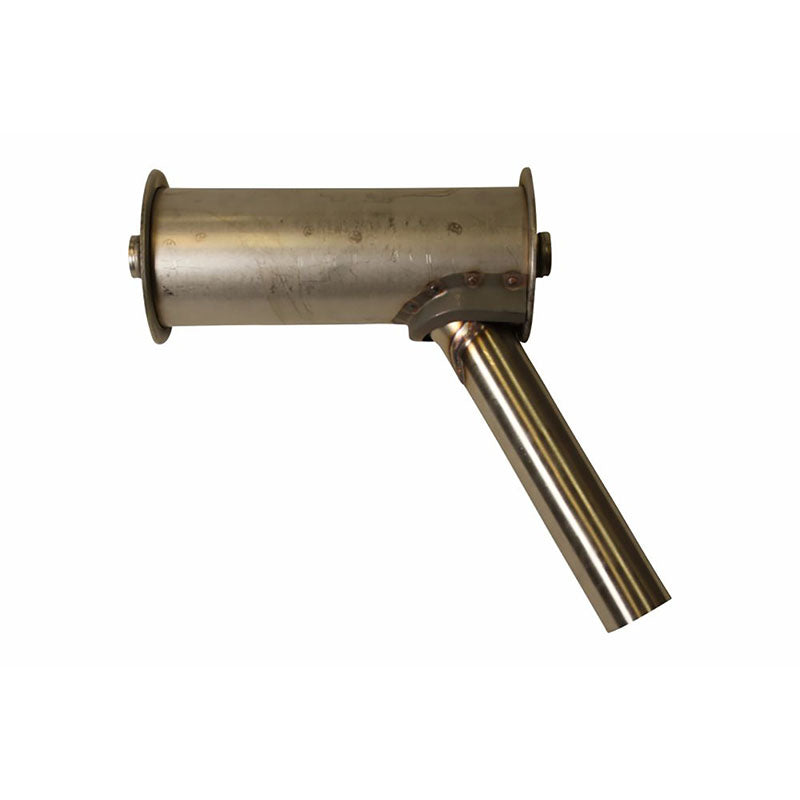 Hartzell Aerospace Welding - Muffler - New - A1754001-9