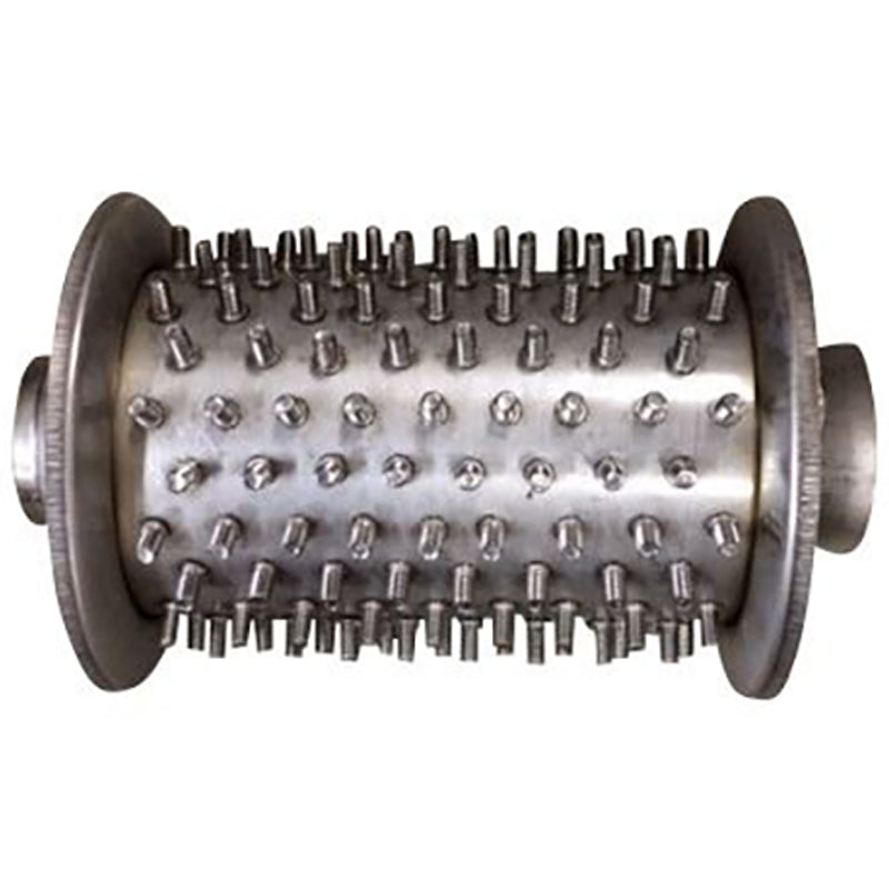 Hartzell Aerospace Welding - Muffler - New - A0750290-3