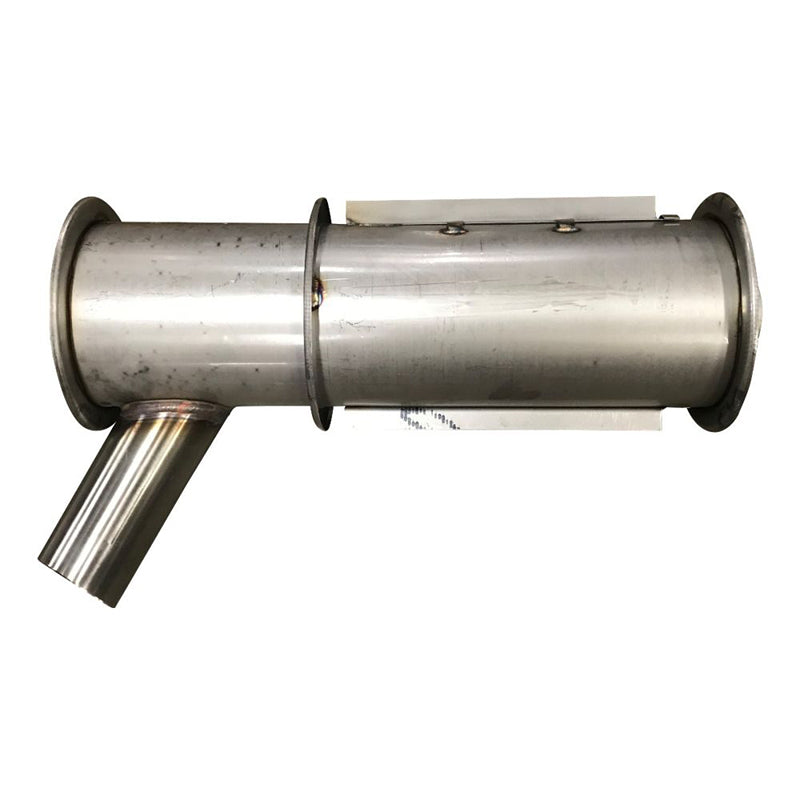 Hartzell Aerospace Welding - Muffler - New - A0750130-9