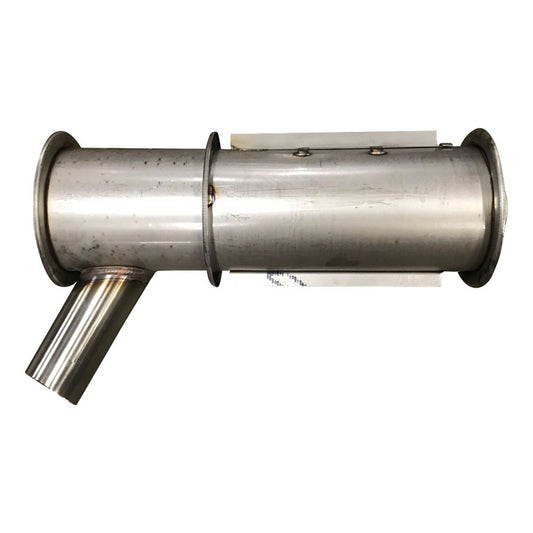 Hartzell Aerospace Welding - Muffler - New - A0750130-9