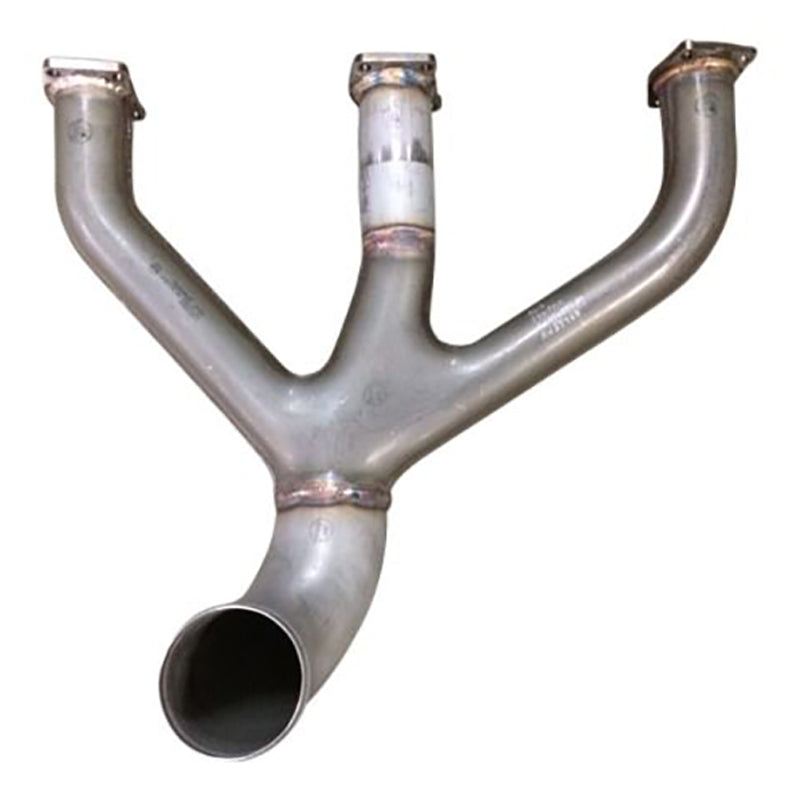 Hartzell Aerospace Welding - Collector - New - A0750238-20AWL