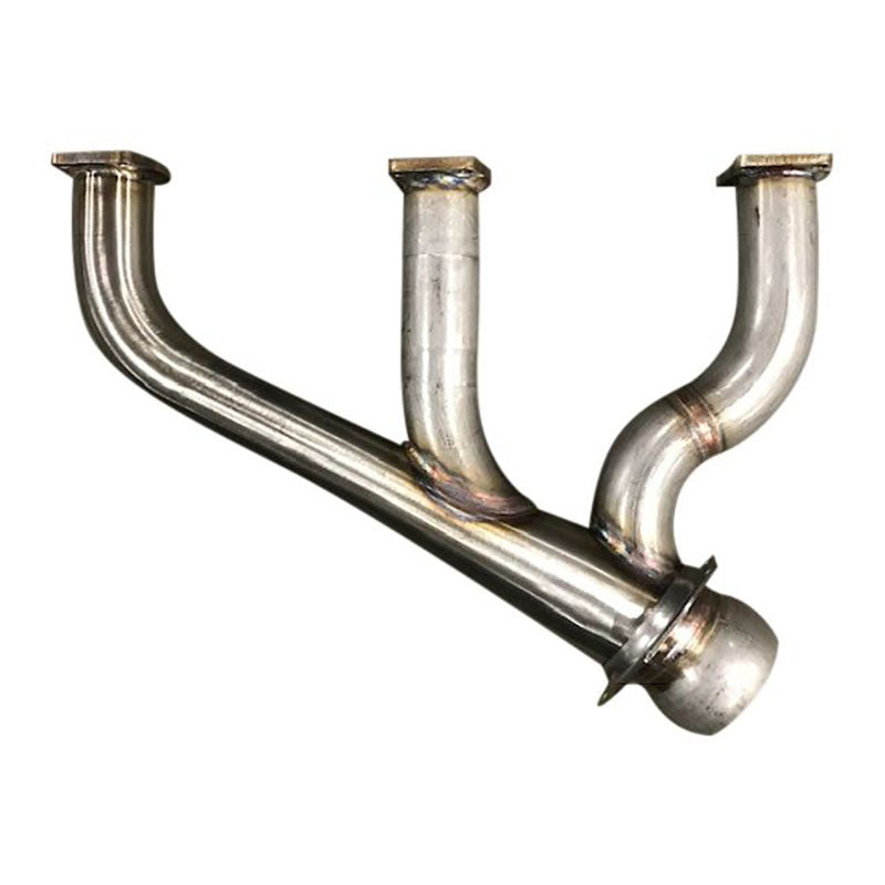 Hartzell Aerospace Welding - Collector - New - A1250263-2M