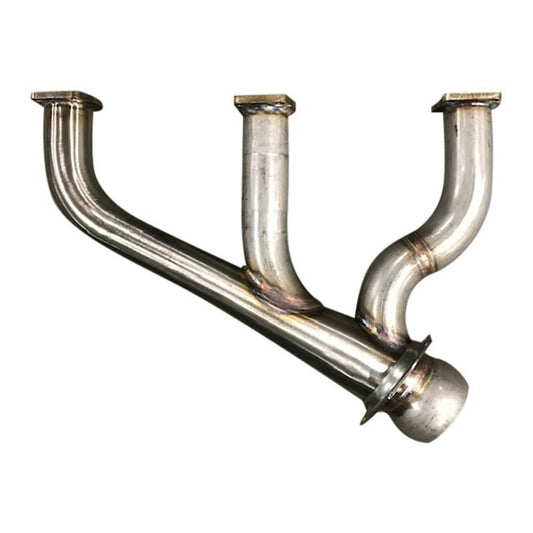 Hartzell Aerospace Welding - Collector - New - A1250263-2M