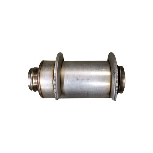 Hartzell Aerospace Welding - Muffler - New - A1250251-13
