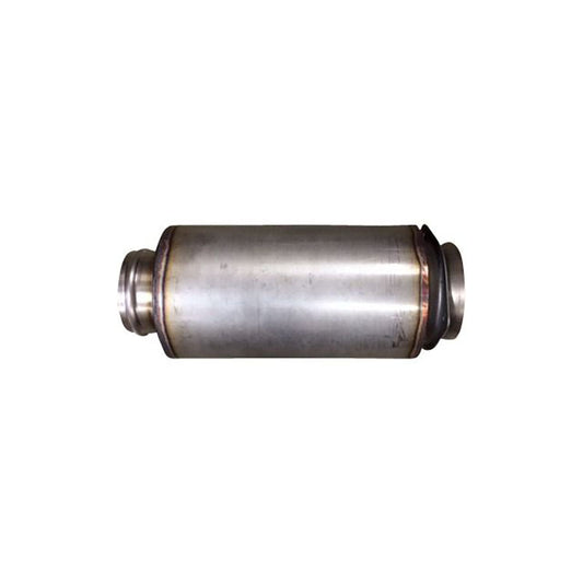 Hartzell Aerospace Welding - Muffler - New - A1250251-16