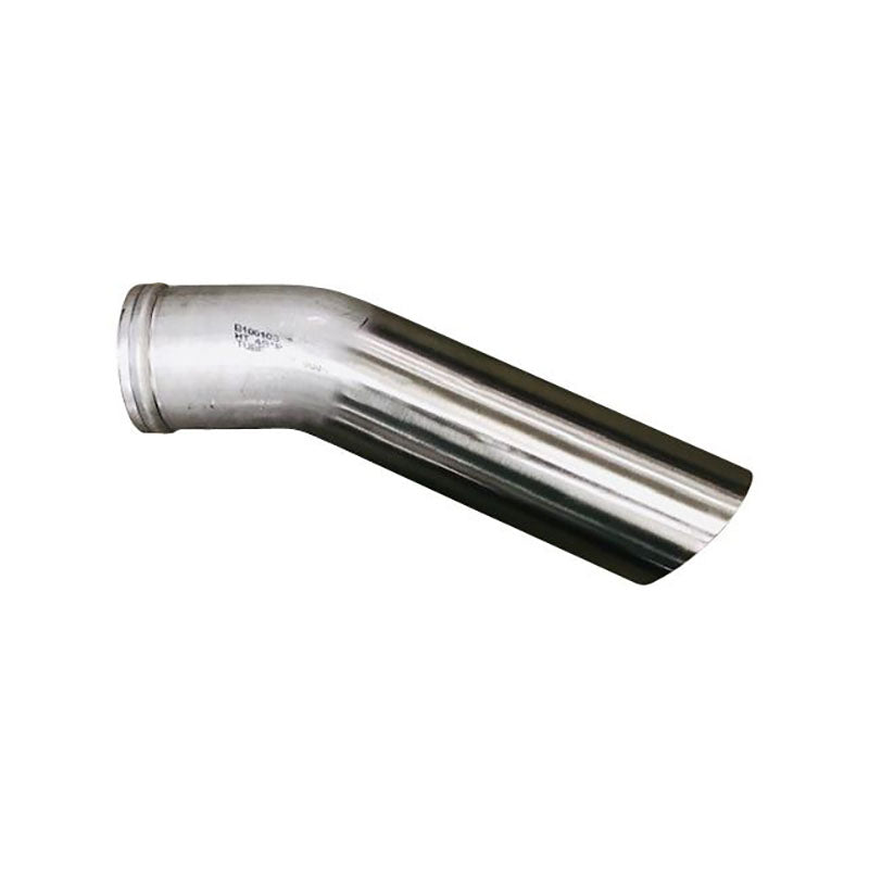 Hartzell Aerospace Welding - Tailpipe - New - A1250256-7