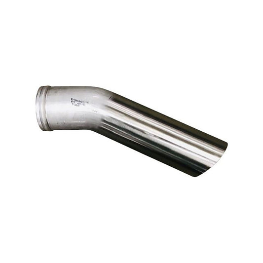 Hartzell Aerospace Welding - Tailpipe - New - A1250256-7