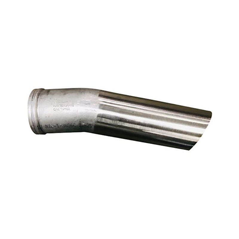Hartzell Aerospace Welding - Tailpipe - New - A1250264-6