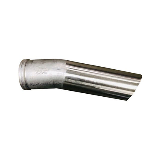 Hartzell Aerospace Welding - Tailpipe - New - A1250264-6