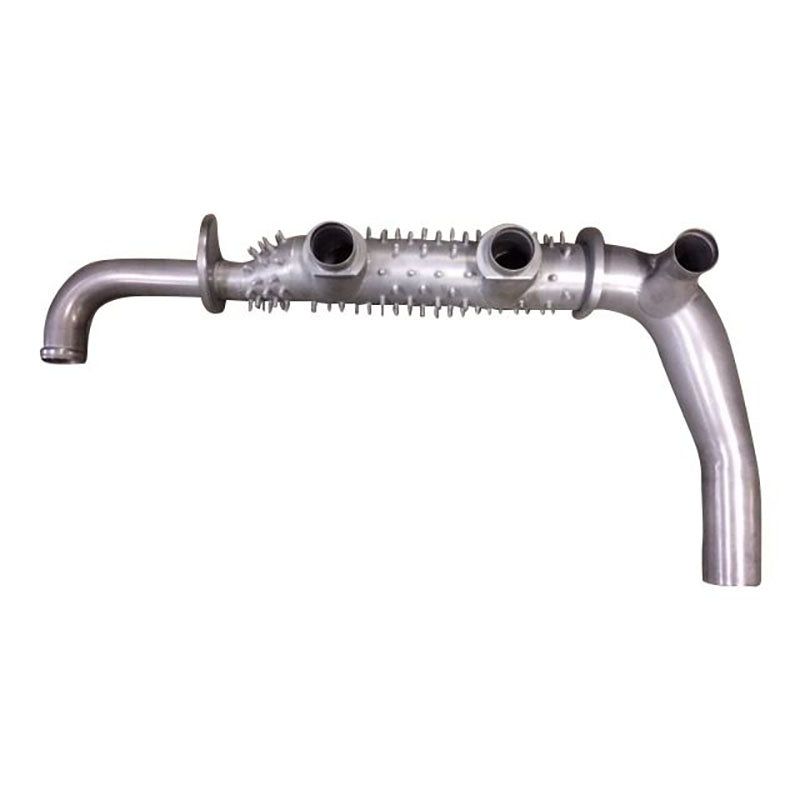 Hartzell Aerospace Welding - Exhaust Manifold - New - A1250860-157