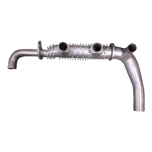 Hartzell Aerospace Welding - Exhaust Manifold - New - A1250860-157