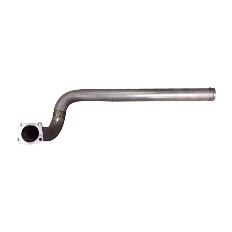 Hartzell Aerospace Welding - Exhaust Manifold - New - A1250860-121