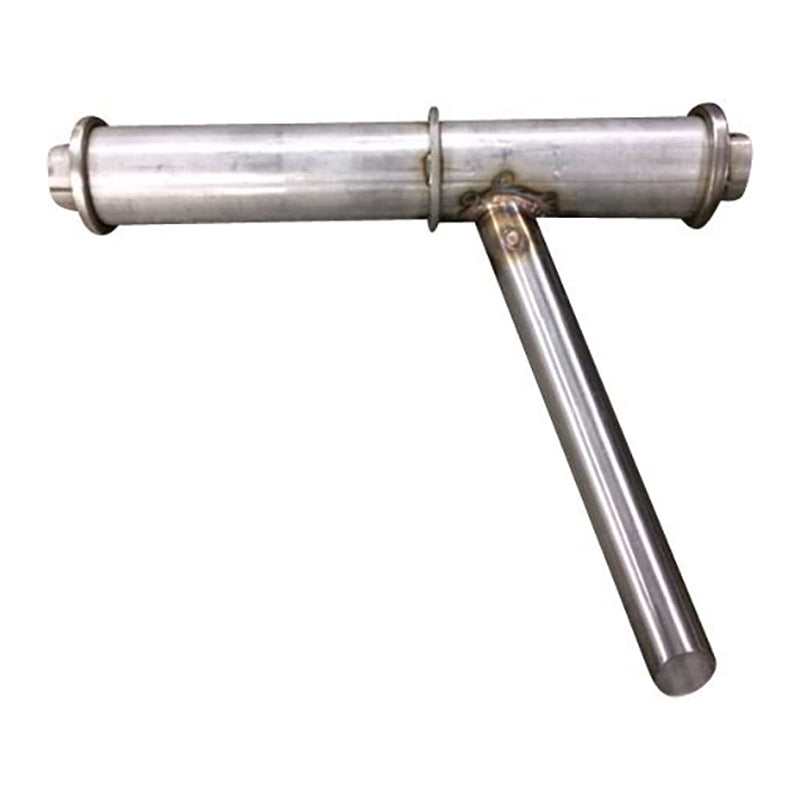 AWI Overhauled Piper Front Exhaust Stack 12433-014