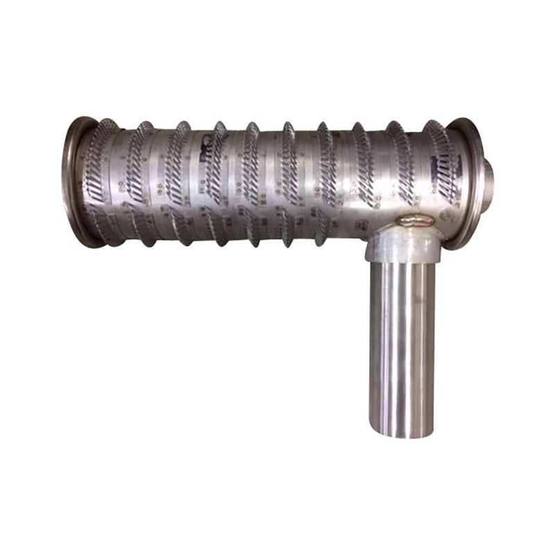 Hartzell Aerospace Welding - Muffler - New - A68718-00
