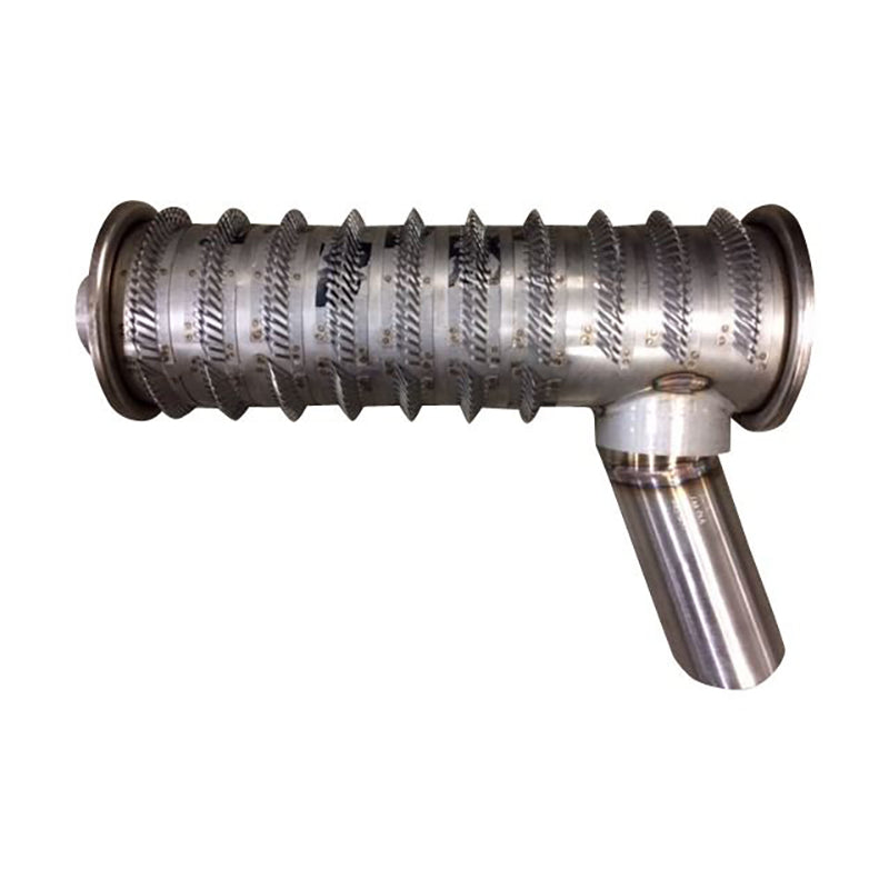 Hartzell Aerospace Welding - Muffler - New - A68796-00