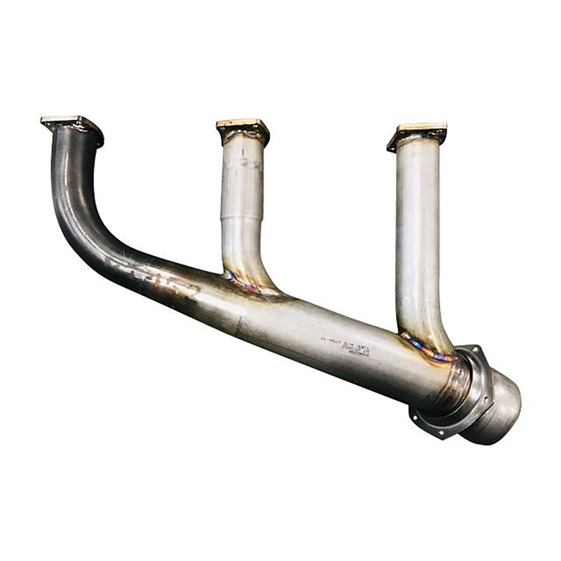Hartzell Aerospace Welding - Collector - New - A35-950005-37M