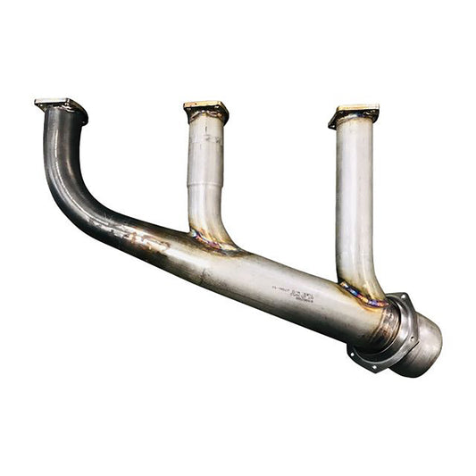 Hartzell Aerospace Welding - Collector - New - A35-950005-37M