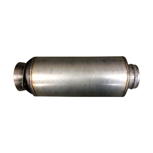 Hartzell Aerospace Welding - Muffler - New - A701-20