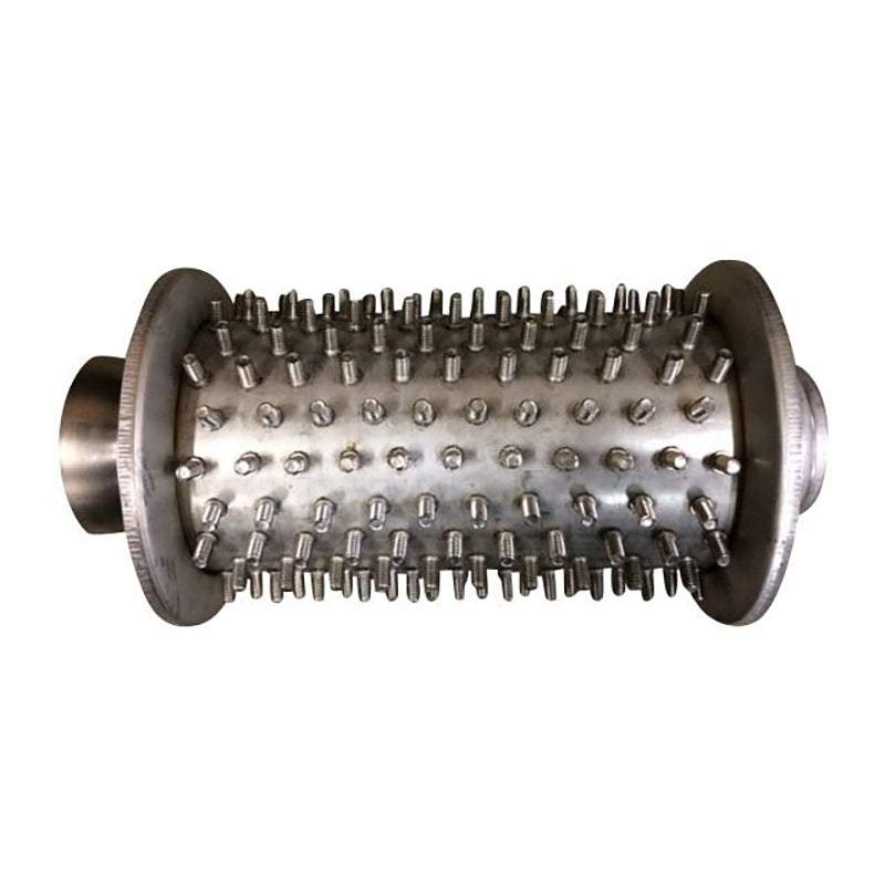 Hartzell Aerospace Welding - Muffler - New - A701-5