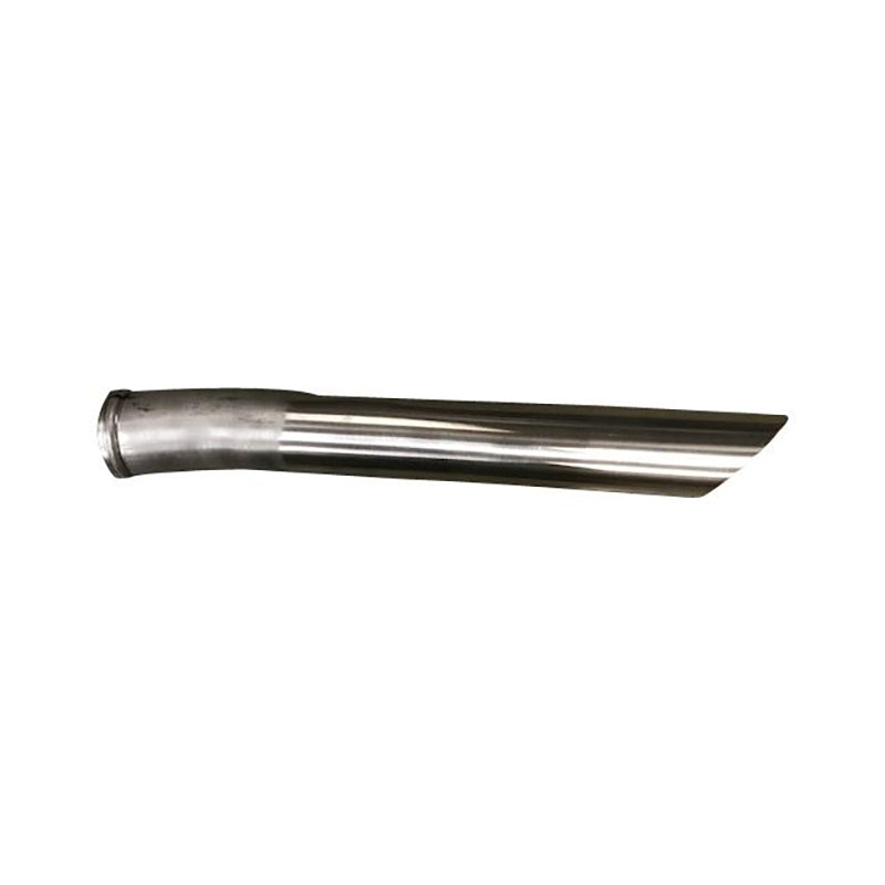 Hartzell Aerospace Welding - Tailpipe - New - A35-950005-57