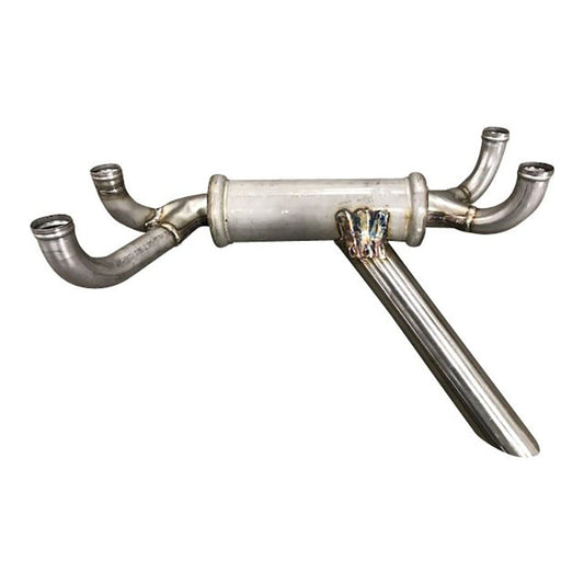 AWI Overhauled Grumman AA1 A&B Muffler A099001-137