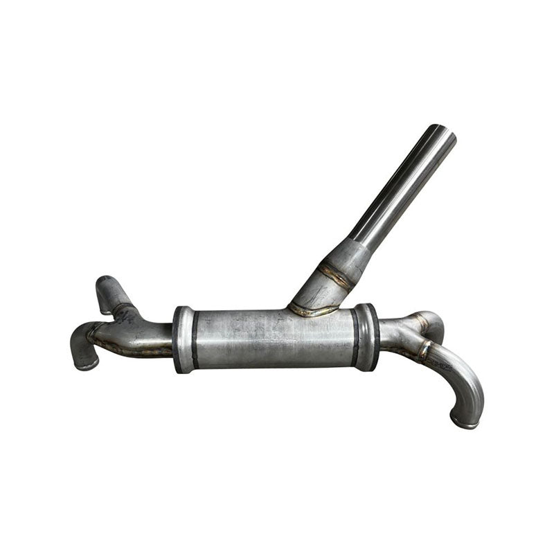 Hartzell Aerospace Welding - Muffler - New - A099001-191