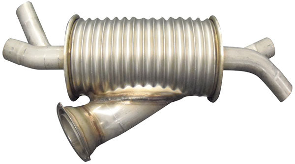 Hartzell Aerospace Welding - Muffler - New - A630045-503