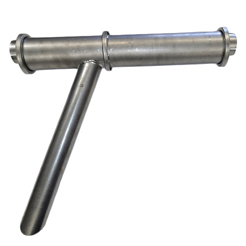 Nicrocraft Muffler PA 18