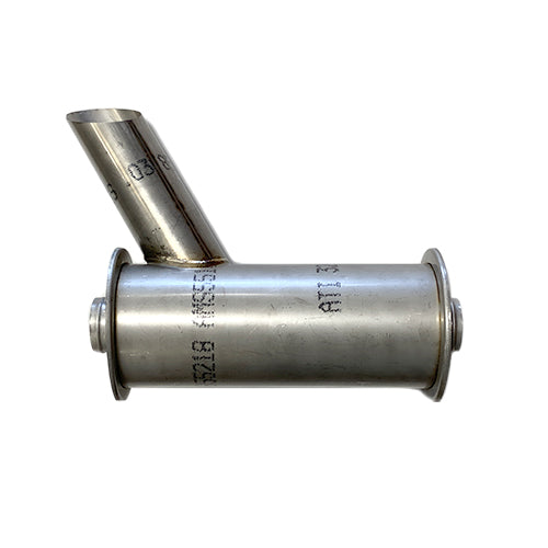 Nicrocraft Cessna R172 Muffler