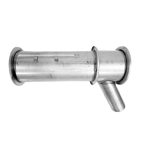 CeM0006 Cessna Heater Muffler