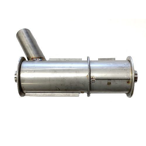 Nicrocraft Muffler CeM0001