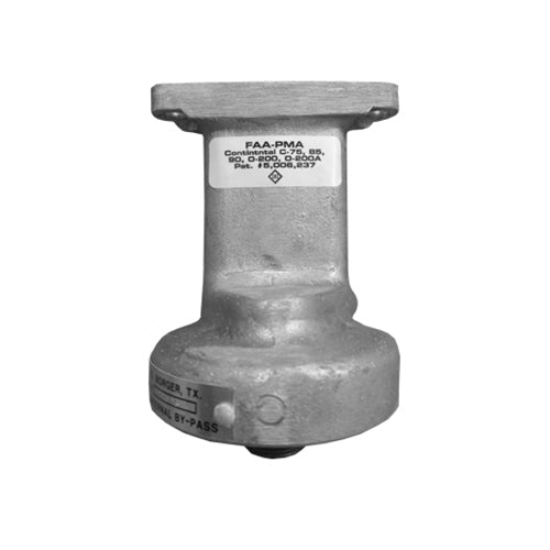 Engine Mount Oil Filter Taf-L