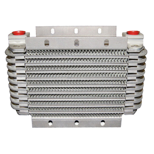 Aero-Class Oil Cooler 9 Plate