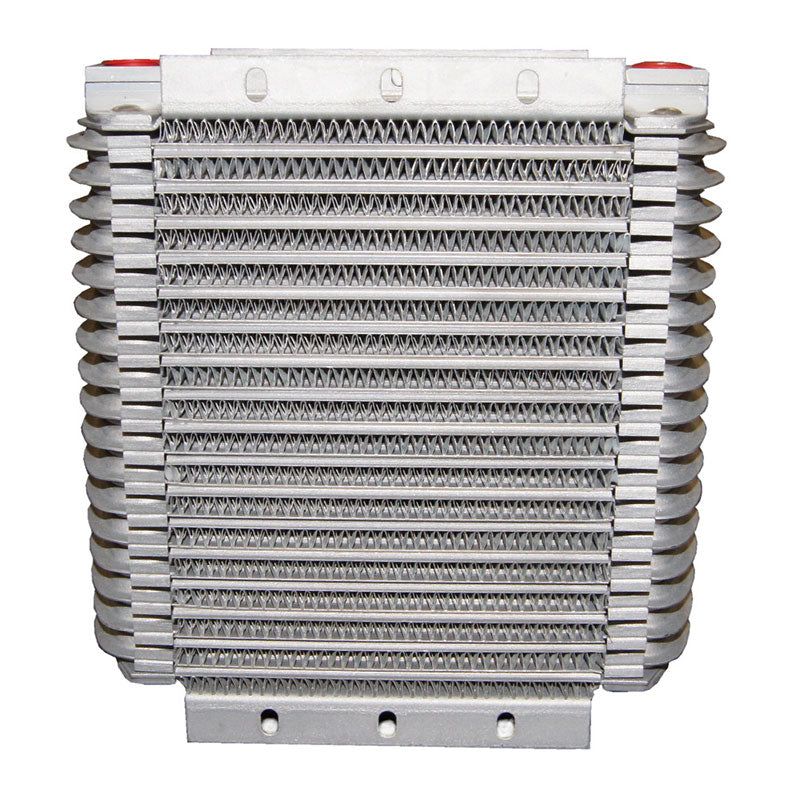 Aero-Class Oil Cooler 17 Plate