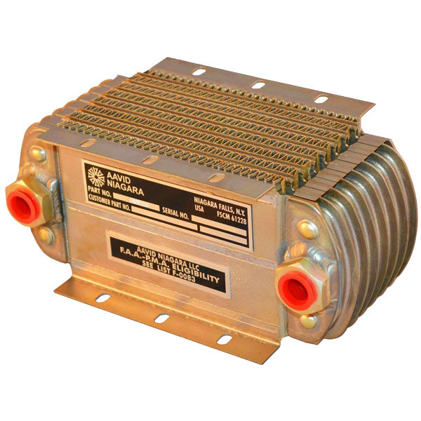 NDM 20002A Oil Cooler