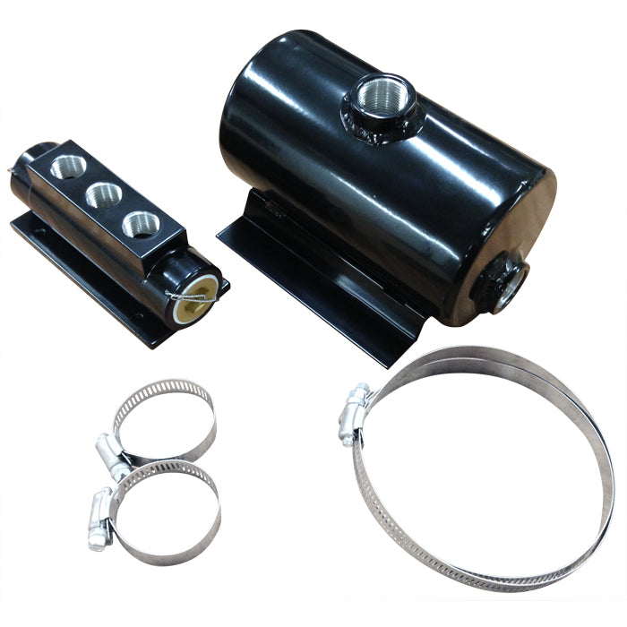 Raven Basic Invert Sys 5 Blk