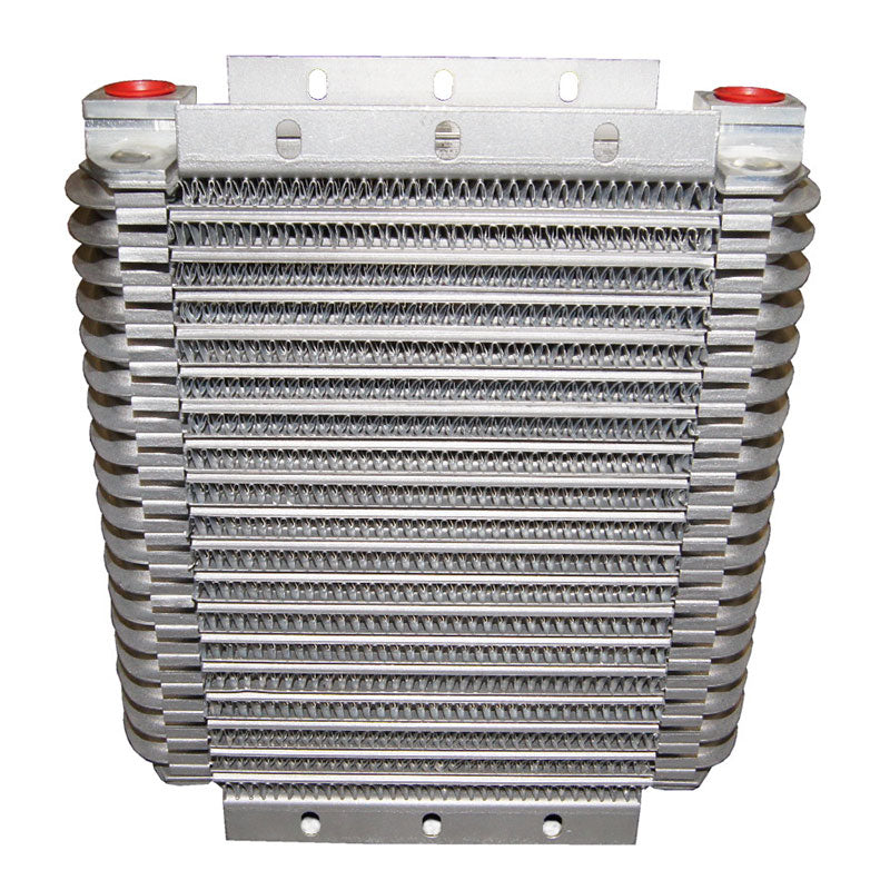 Aero-Class Oil Cooler 18 Plate