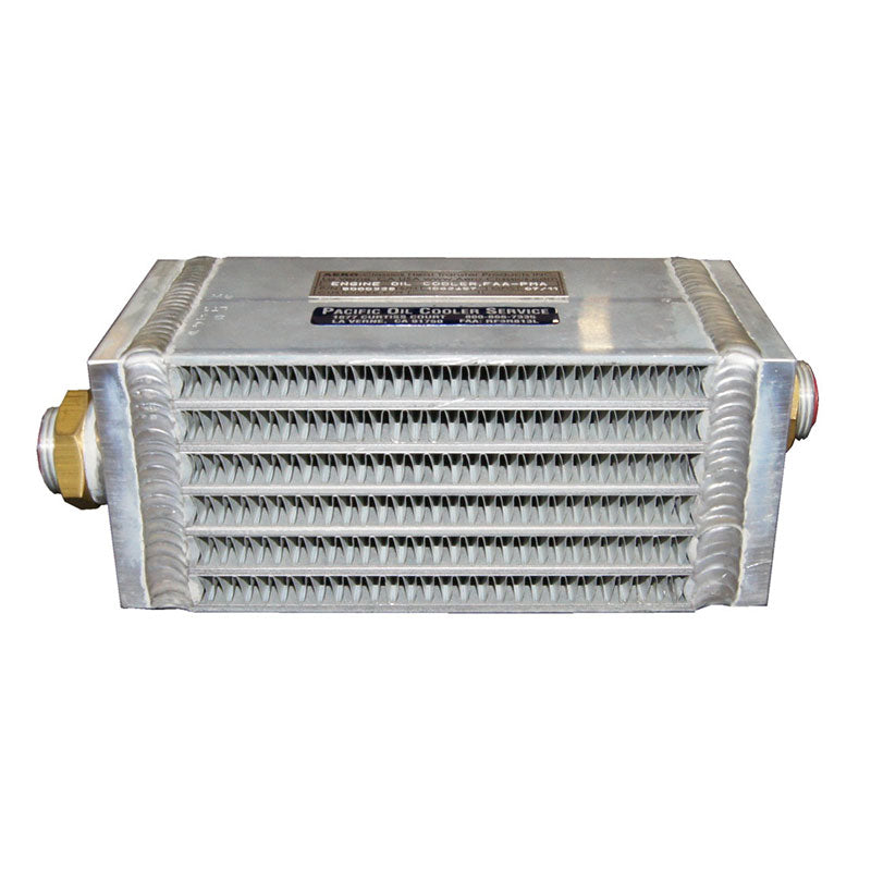 Aero-Class Oil Cooler B/P