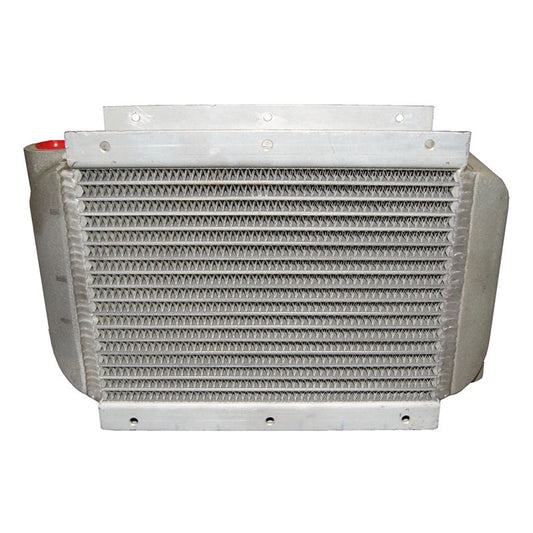 Aero-Class Oil Cooler B/P