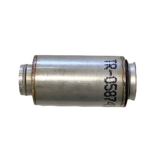 Cessna 650-92 Exhaust