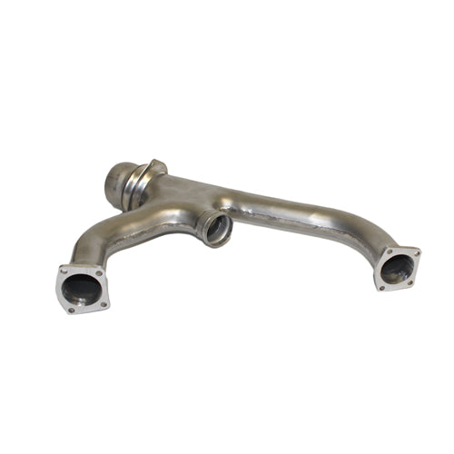 Cessna 650-25 Exhaust