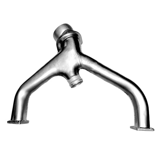 Cessna 650-36 Exhaust