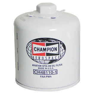 Champion Oil Filter CH48110-1