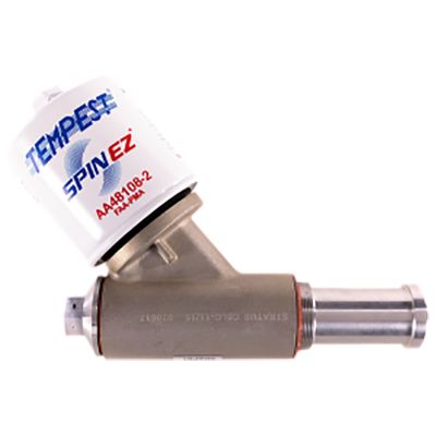 Engine Mounted Oil Filter C6Lc-11