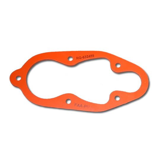 Real Premium Silicone Valve Cover Gasket RG-632459