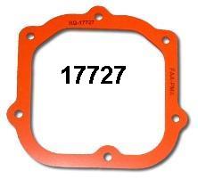 Real Premium Silicone Valve Cover Gasket RG-17727